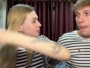 pussymoneywet — Chaturbate stream photo (Apr 2026)