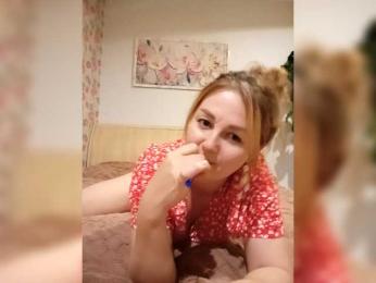 BekkiSharp — Bongacams profile photo