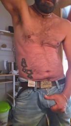 Doperman — Cam4 stream photo (Jun 2026)