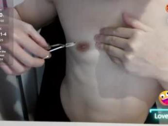 dearjackasmr — Chaturbate stream photo (Sep 2026)