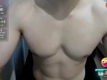 dearjackasmr — Chaturbate stream photo (Sep 2026)