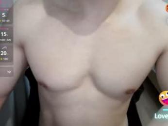 dearjackasmr — Chaturbate stream photo (Sep 2026)