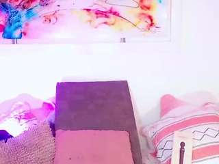 sexylittledoll01 — Camsoda stream photo (Mar 2026)