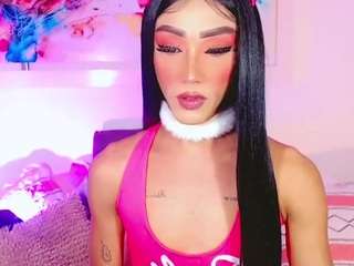 sexylittledoll01 — modelo de webcam en línea en camsoda