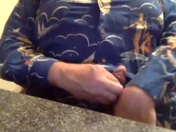 poloking_92 — Chaturbate stream photo (Jul 2025)