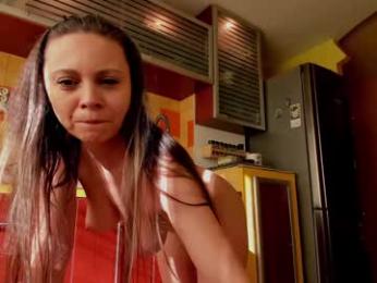 blazingeve — Chaturbate stream photo (Mar 2026)