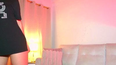 IvySanders — Cam4 stream photo (Jun 2026)