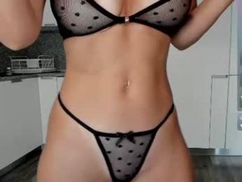 alenaxoxoo — chaturbate