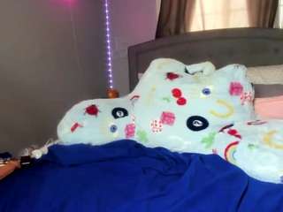 charlie3x215 — Camsoda stream photo (Jun 2026)