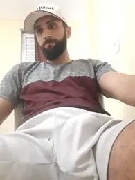 Luccareli10 — Stripchat profile photo