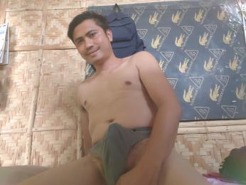 JohanzenCabata — Livejasmin profile photo
