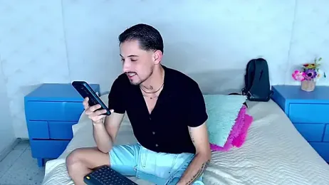 Erick_Wall — Stripchat stream photo (Jan 2026)