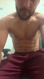 Tumach22 — modelo de webcam en línea en cam4