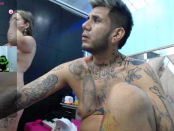 allisonbaby — modelo de webcam en línea en bongacams