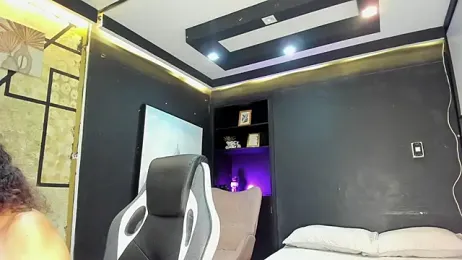 AnitaStarr — Stripchat stream photo (Aug 2025)