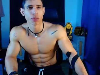 arnold_black69 — Chaturbate stream photo (Jul 2026)
