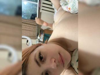 alissh18 — Bongacams stream photo (Sep 2026)