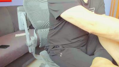 bananagigante — Cam4 stream photo (Mar 2026)