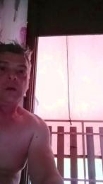 Pow_77 — modelo de webcam en línea en cam4