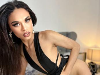 YssaHendriks — modelo de webcam en línea en livejasmin