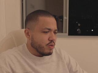 Christian Harris — Flirt4free stream photo (Apr 2026)