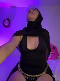 Darsha_Khemu — modelo de webcam en línea en stripchat