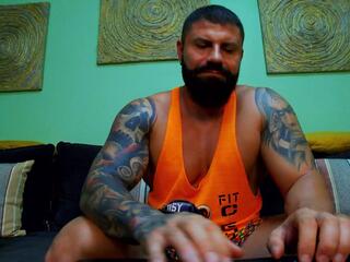 Xtream Leonard — Flirt4free stream photo (Jun 2026)