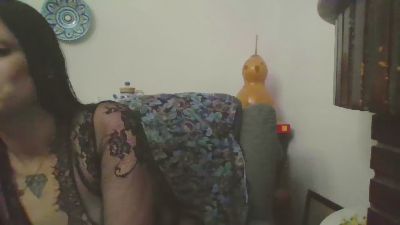 Tormenta94 — Cam4 stream photo (May 2025)