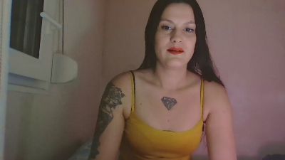 Tormenta94 — Cam4 stream photo (Dec 2025)