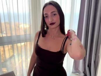 AmiraMartin — Bongacams stream photo (Mar 2026)