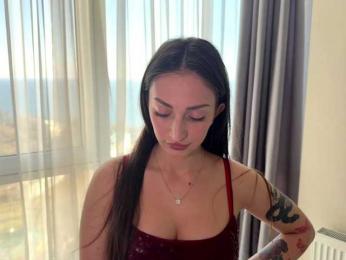 AmiraMartin — Bongacams stream photo (Mar 2026)