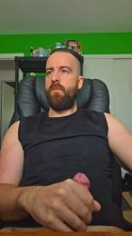Pauly1988 — modelo de webcam en línea en cam4