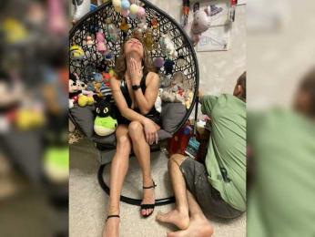 Easy-Li — Bongacams stream photo (Jun 2026)