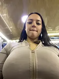 CelesteJones1 — Stripchat stream photo (Sep 2026)