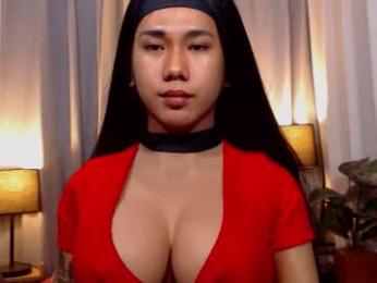 transpornidol — Chaturbate stream photo (Mar 2026)