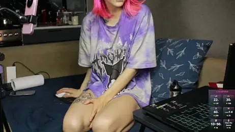 Kamala_Adele — Stripchat profile photo