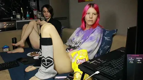 Kamala_Adele — stripchat