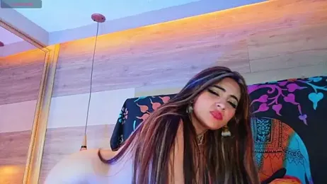 Cori_Paige — stripchat