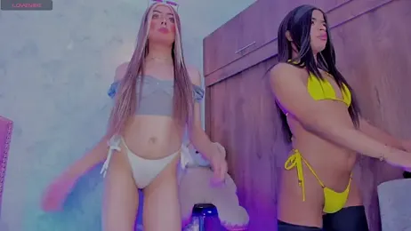 TransDivine_TSPERVERT — Stripchat stream photo (Oct 2025)