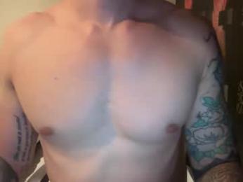 dirtyprettyboi — Chaturbate profile photo