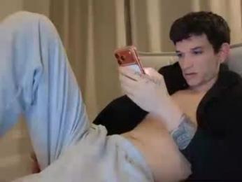 dirtyprettyboi — Chaturbate stream photo (Sep 2026)