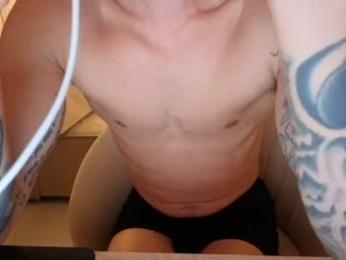 dirtyprettyboi — modelo de webcam en línea en chaturbate