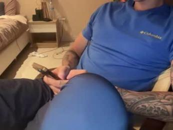 dirtyprettyboi — Chaturbate stream photo (Mar 2026)