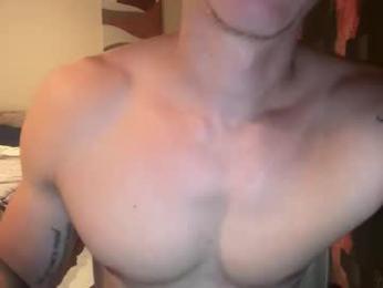 dirtyprettyboi — Chaturbate stream photo (Mar 2026)