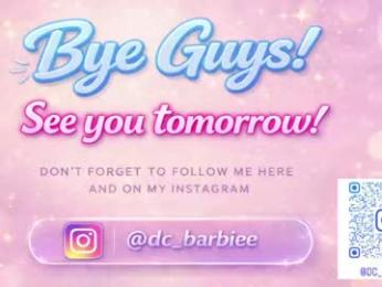 _barbie_joy — Chaturbate stream photo (Jun 2026)