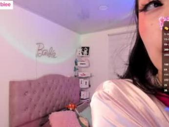 _barbie_joy — Chaturbate stream photo (May 2026)