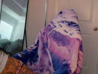 butterflybooty — modelo de webcam en línea en camsoda