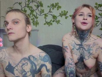 shnesyne — modelo de webcam en línea en bongacams