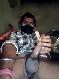 Yash_Sharma18 — Stripchat stream photo (Mar 2026)