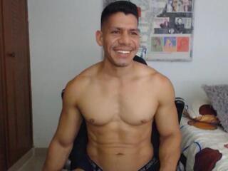 Manolo Vega — Flirt4free profile photo